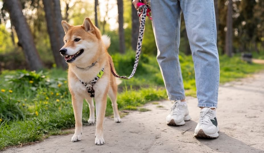 ENJOYABLE WALKS Workshop